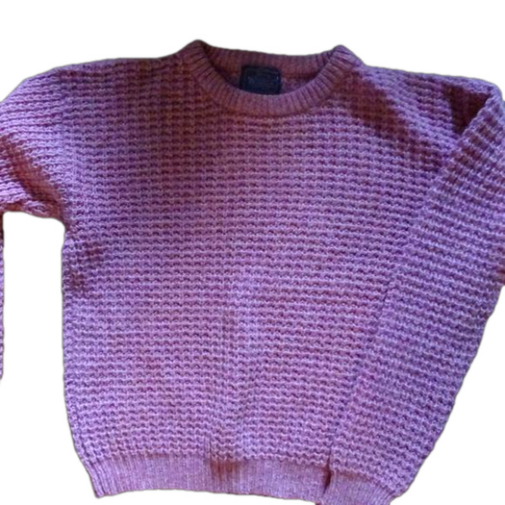 WOOLRICH SWEATER